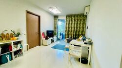 Q Bay Residences (D18), Condominium #589338131